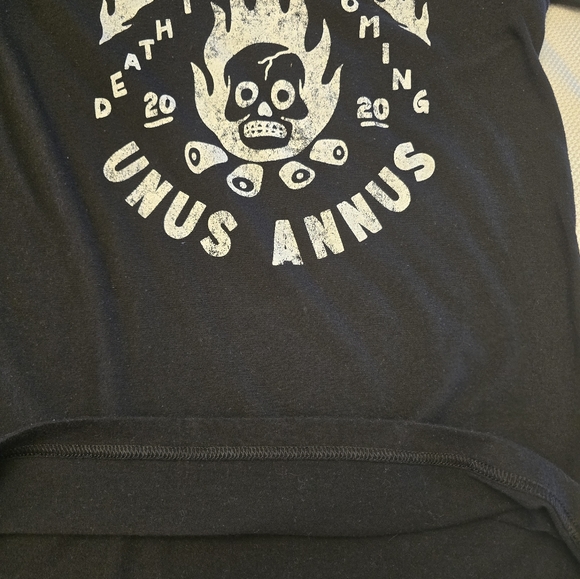 Camp Unus Annus Men's/ Unisex Shirt - Picture 7 of 9